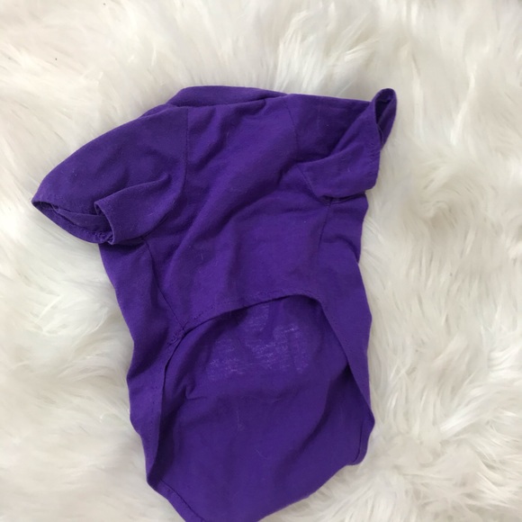 Bundle only Small dog Halloween shirt - Picture 4 of 6